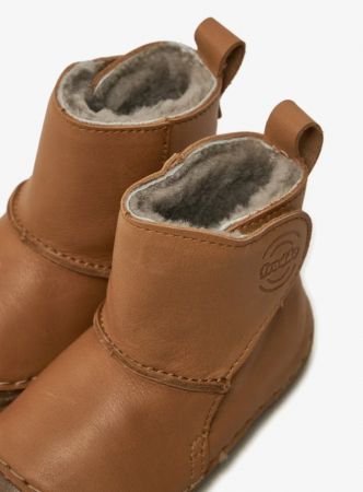 Cizme Froddo Paix Winter Boots G2160082-2 Cognac [4]