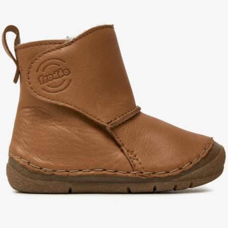 Cizme Froddo Paix Winter Boots G2160082-2 Cognac [7]