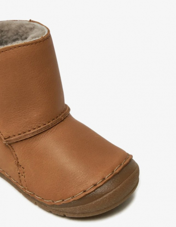 Cizme Froddo Paix Winter Boots G2160082-2 Cognac [5]