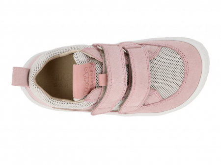 Froddo Barefoot Shoes Pink [2]