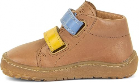 Froddo First Step Barefoot Brown [1]