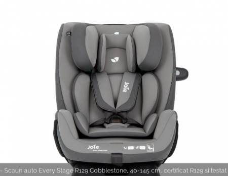 Scaune Auto - Joie Every Stage