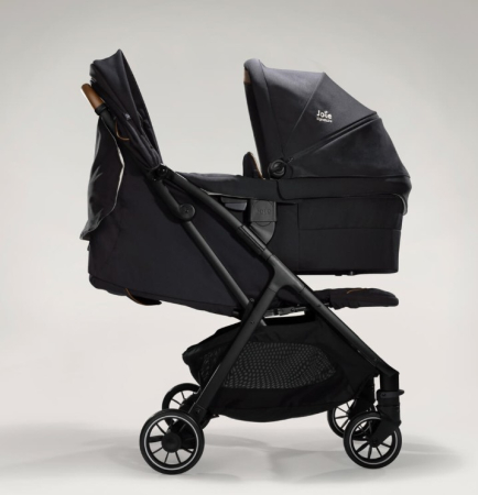 Joie - Landou Ramble XL Signature, Eclipse (pentru carucioarele Finiti, Tourist, Aeria, Parcel, Versatrax, Litetrax) [6]