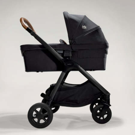 Joie - Landou Ramble XL Signature, Eclipse (pentru carucioarele Finiti, Tourist, Aeria, Parcel, Versatrax, Litetrax) [5]