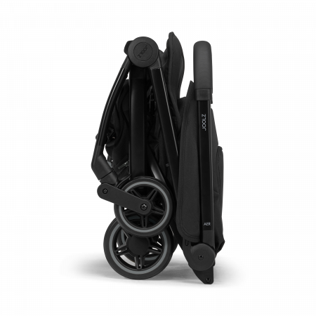 Joolz Aer+ Space black cu Plannor cadou [1]