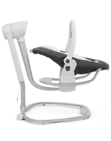 Leagan si balansoar pentru copii Joie Serina 2 In 1 rotativ Logan [3]