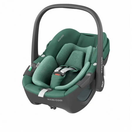 Scoici Auto - Maxi-Cosi Pebble 360 Scoica