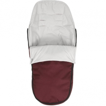 Accesorii Cărucioare - Nuna - Husa de iarna Berry