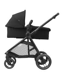 PACHET 2 IN 1 MAXI COSI LEONA2 Black [1]