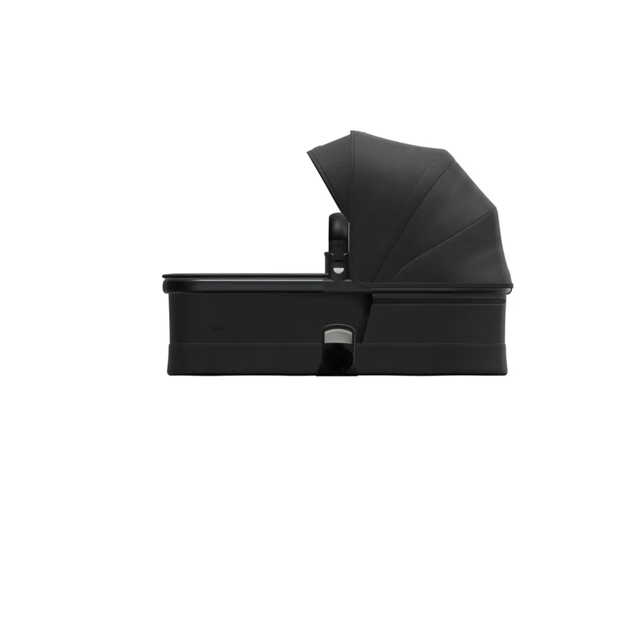 Pachet cărucior pentru copii, 4 în 1 Joolz, Hub+ Black [1]