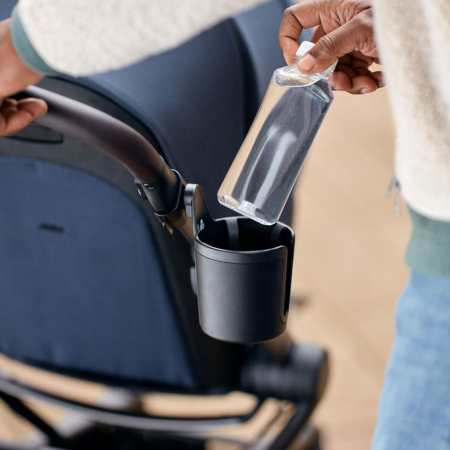 Pachet promoțional- Joolz, Aer+ Sage green [5]