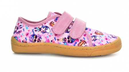 Pantofi barefoot Froddo G1700379-40 roz [1]