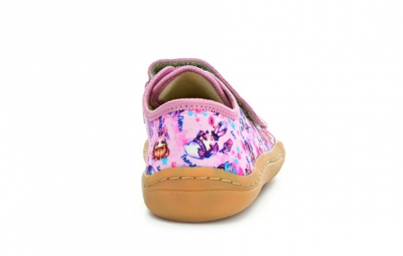 Pantofi barefoot Froddo G1700379-40 roz [2]