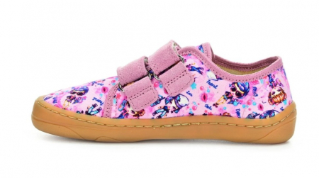 Pantofi barefoot Froddo G1700379-40 roz [3]