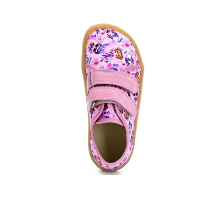 Pantofi barefoot Froddo G1700379-40 roz [5]