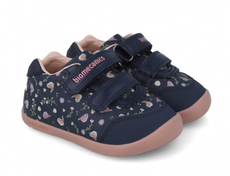 Sneaker Biomecanics Calapod Lat 251150-A183, Biogateo Wider [1]