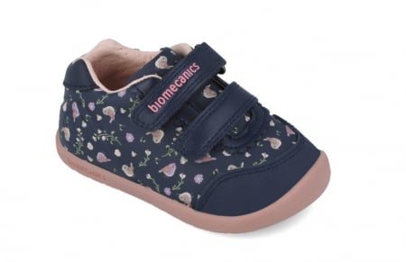 Sneaker Biomecanics Calapod Lat 251150-A183, Biogateo Wider [2]