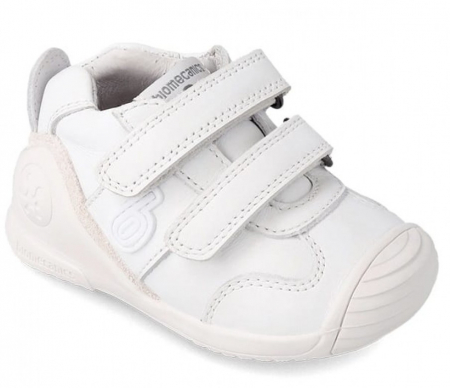 Sneakers Biomecanics 221001-C050 Blanco [2]