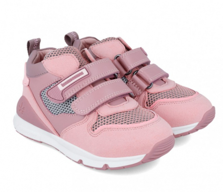 Primii pasi - Biomecanics - Sneakers Kiss 241241-C159