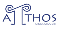 Băcănia Athos - Din inima Greciei