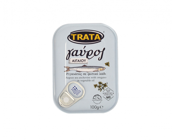 ANSHOA IN ULEI VEGETAL CU OREGANO [1]