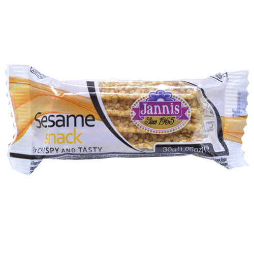 Baton Jannis 3 Bare Sesame 30 Gr [1]