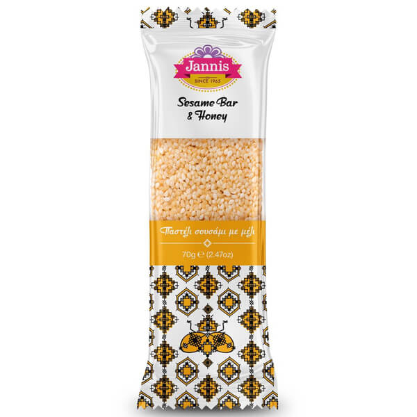 Baton susan cu miere 70 Gr [1]