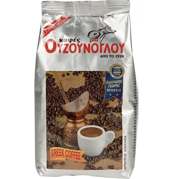 cafea greceasca macianata 194Gr [1]