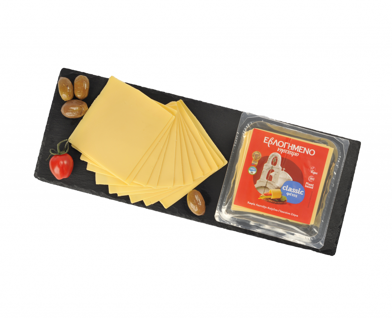 Cascaval de Post 400 Gr [1]