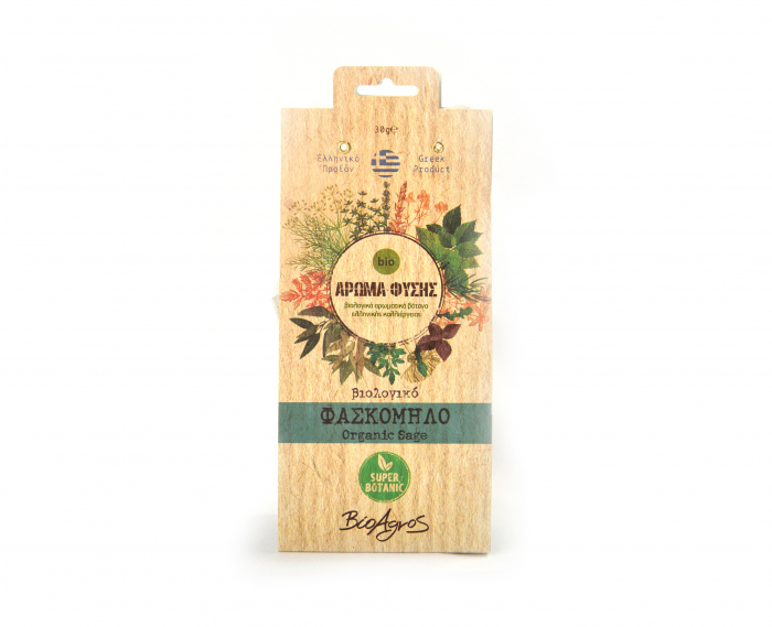 Ceai de salvie30 g [1]