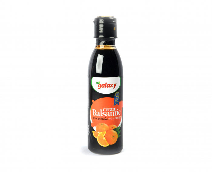 CREMA BALSAMICA CU PORTOCALE [1]