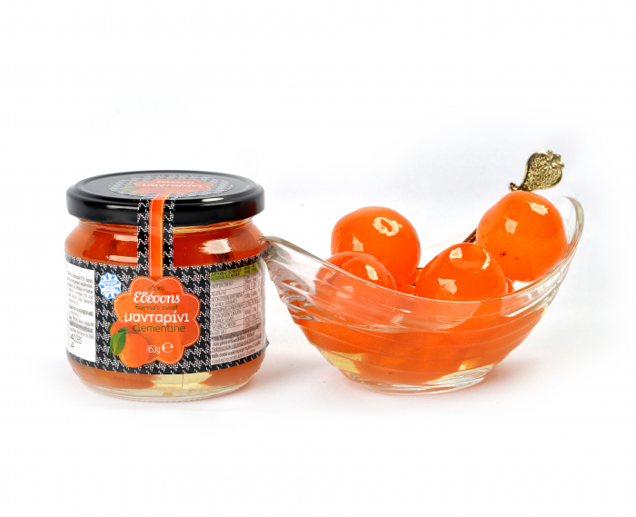 DULCEATA DE MANDARINE [1]