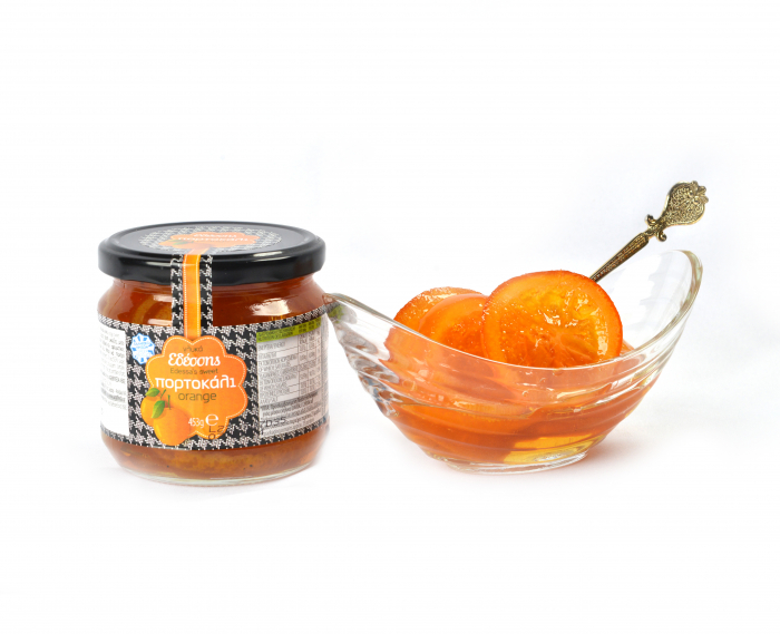 DULCEATA DE PORTOCALE [1]