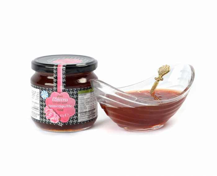 DULCEATA DE TRANDAFIRI [1]