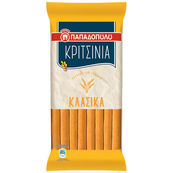 Grisine clasice 110g [1]