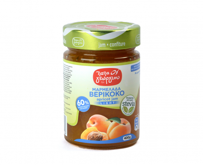 MARMELADA DE CAISE INDULCITA CU STEVIA [1]