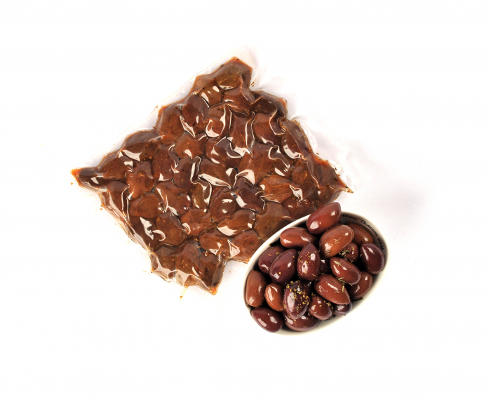 Masline din soiul Halkidiki "Tavalite"250Gr [1]