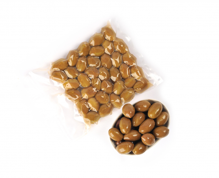 Masline Verzi 250Gr [1]