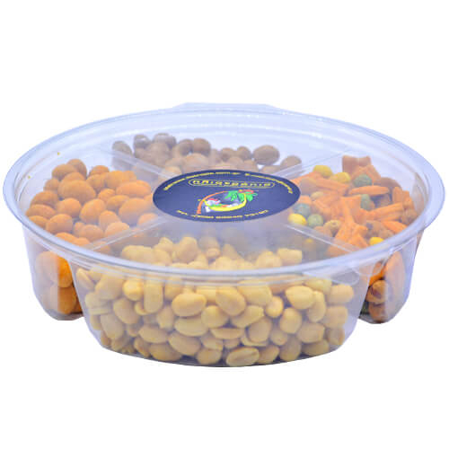 Mix de alune 520Gr [1]