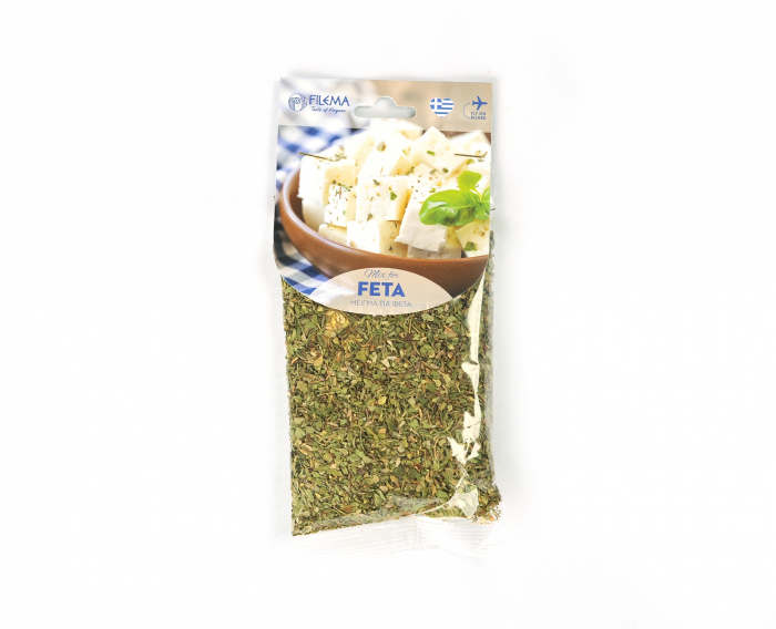 MIX PENTRU BRANZA FETA 50GR [1]