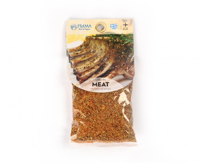 MIX PENTRU CARNE 50GR [1]