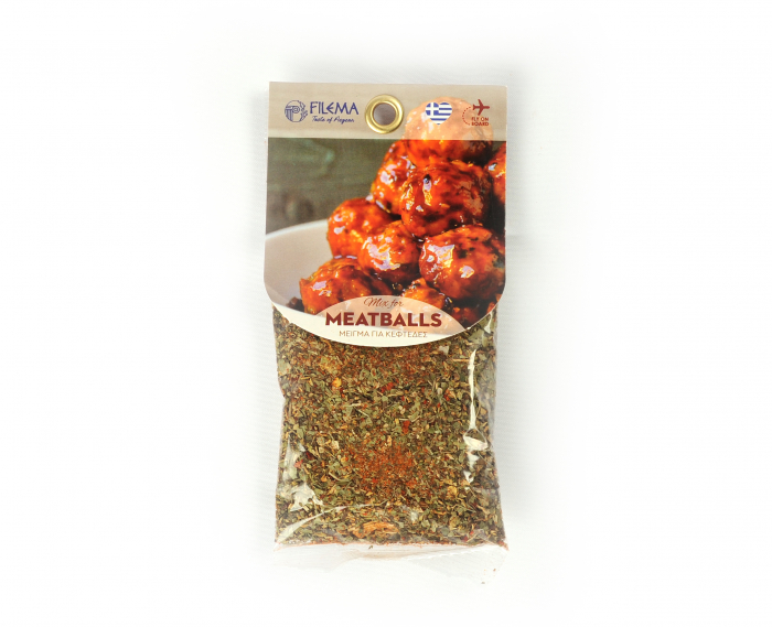 MIX PENTRU CHIFTELE 50GR [1]