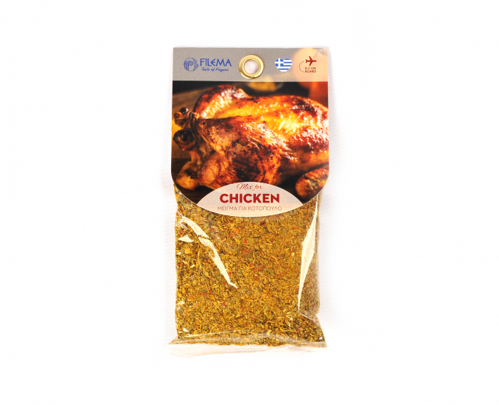 MIX PENTRU PUI 50GR [1]