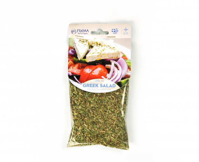 MIX PENTRU SALATA GRECEASCA 50GR [1]