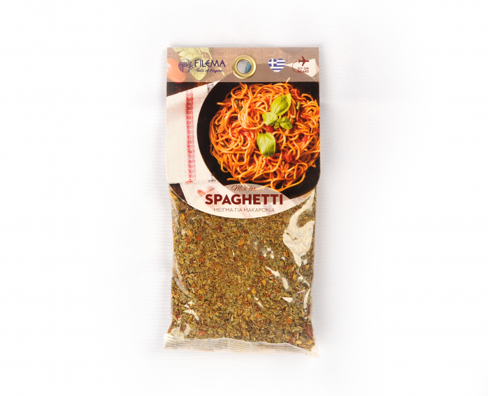 MIX PENTRU SPAGHETE 50GR [1]