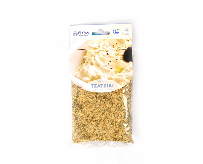 MIX PENTRU TZATZIKI 50GR [1]