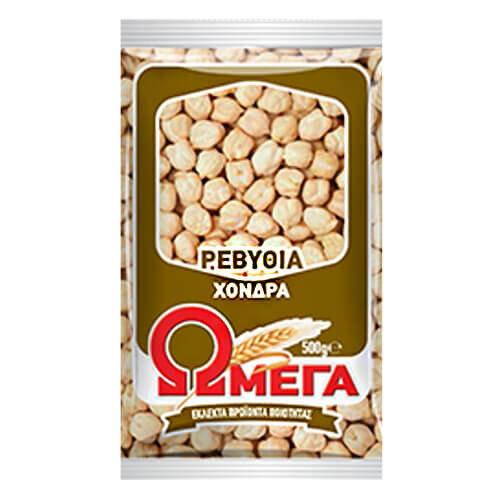 Năut Omega  500 Gr [1]