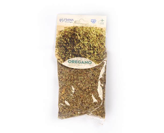 OREGANO 50GR [1]