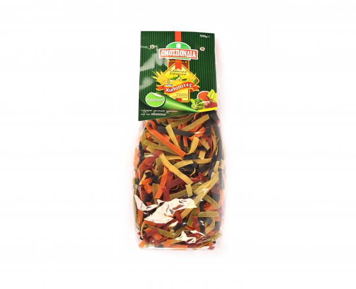 PASTE FAINOASE CU LEGUME [1]