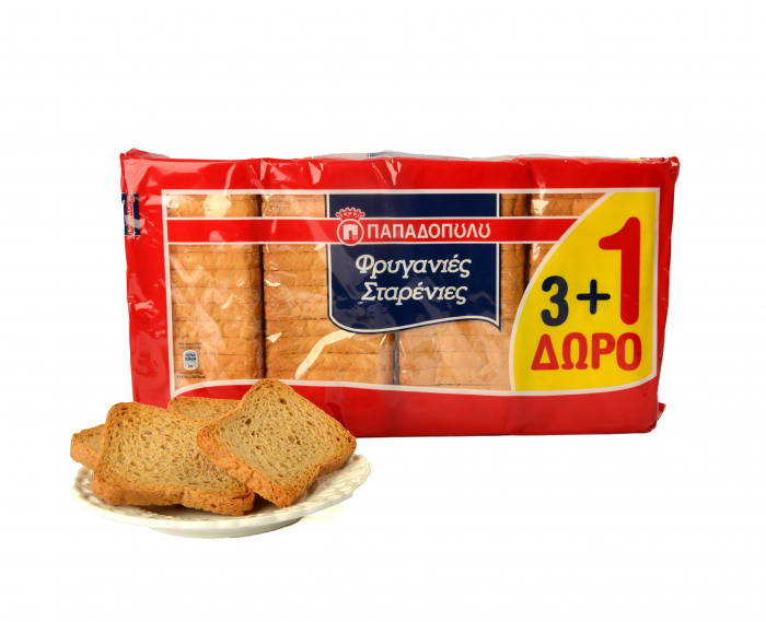 PESMET CU FAINA DIN GRAU [1]